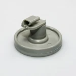 WP99003149 Whirlpool Dishrack Roller Oem. Fixed Price $6.95.