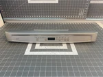 Whirlpool Dishwasher Control Panel P# W10839468 W10898448. Fixed Price $80.00.