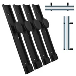 Rack,track For Rail,track System,guide Holder,guid.... Fixed Price $39.04.