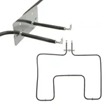 Frigidaire GLCS376ASC Oem Compatible Range Oven Lower Bake Heating Element. Fixed Price $62.99.