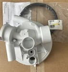 Oem Bosch Dishwasher Sump 00267619 With Sealing 263102. Fixed Price $77.00.