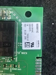 Diehl Controls Bsh Sparc Dishwasher Board 9000691142. Fixed Price $59.00.