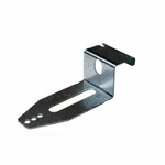 Oem Whirlpool Dishwasher Bracket Cabinet Mounting WP6-916881. Fixed Price $5.95.