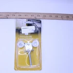 Prime-line Nylon Top Mount Closet Door Tandem Flat Roller 3" N6529. Fixed Price $6.94.