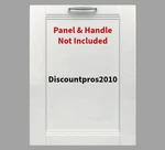 Bosch SHV78B73UC 800 Series 24 Custom Panel Dishwasher Display Model. Fixed Price $1000.00.