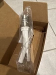 Moen 105895SRS Air Gap Spot Resist Stainless Finish Brand New Box. Fixed Price $24.99.