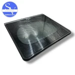 Maytag Dryer Door Outer Panel W11129460 W10631405. Fixed Price $98.90.