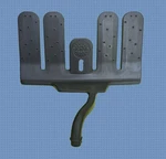 Whirlpool W10769518 Dishwasher Proscrub Spray Manifold. Fixed Price $11.49.