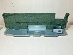 Samsung Dishwasher DD81-02285A Front Base Frame. Fixed Price $21.99.