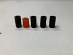 Frigidaire 5304515131 Spacer, Silicone Seal, Switch Shaft Oem Open Box Pc.. Fixed Price $9.99.