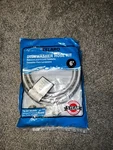 New Kelaro Dishwasher Hose Kit 6 Foot With Fittings. Fixed Price $9.99.