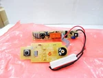 Waring 030443 Pc Board Assembly For Wsb 50-70 Series Powerpack Knockout Plugs. Fixed Price $84.00.