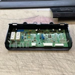 Dishwasher Control Board 708155-00. Fixed Price $28.00.