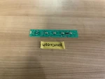 Ge Oem WD21X30238 Configured Ui Control Board New Open Box Nob 38B/41C. Fixed Price $21.99.