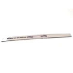 WD34X24296 Ge Dishwasher Console Cover And Button. Fixed Price $129.62.