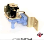 Oem Whirlpool WP4171000 Dishwasher Valve-inlt 101398-1 106893-1 106897 114786.... Fixed Price $112.35.