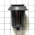 Whirlpool Dishwasher Pump Noise Filter W11643383. Fixed Price $110.25.