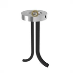 Newport Brass 6-027/26 East Linear Air Gap, Reverse Osmosis Polished Chrome. Fixed Price $172.20.