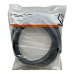 Apollo Valves Dishwasher Drain Hose Ft. X 7/8" Id Pvc Replacement 788167 Ii. Fixed Price $17.05.