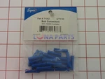 Supco T1052 Connectors, 20-PACK. Fixed Price $12.82.