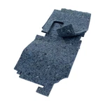 Bosch 00745107 Dishwasher Insulating Part. Fixed Price $72.30.