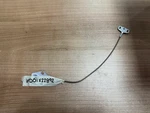 Ge Oem WD01X22892 Dishwasher Cable Pulley Assembly New Open Box Nob 36C/31D. Fixed Price $9.99.