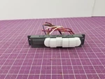 99001611 Maytag Dishwasher Push Button Switch. Fixed Price $12.99.