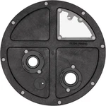 Jackel Sump Basin Cover, 20.5 In. Od, Model: SF16314-CV. Fixed Price $74.99.