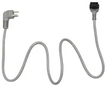 Bosch SMZPC002UC Dishwasher Power Cord 3 Prong Mains Plug W/ Connectors Oem New. Fixed Price $19.99.