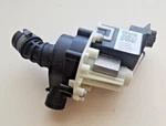 Clean Genuine Dishwasher Drain Pump 265D1831G004 WD35X20553 WD26X23236. Fixed Price $64.68.