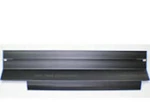 Whirlpool Dishwasher Bottom Toe Kick Plate Panel No Clips! Fit Hundreds Of Units. Fixed Price $49.95.