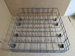Frigidaire Dishwasher Lower Rack - New Part # 5304535647 5304532229. Fixed Price $88.88.