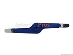 Frigidaire 5304517203 Dishwasher Lower Spray Arm - Blue. Fixed Price $15.00.