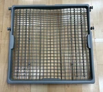 Perfect Condition Samsung Dishwasher Third Level Rack DD82-01321A DD97-00534A. Fixed Price $49.20.
