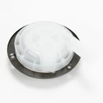 New Genuine Oem Whirlpool Washer Washing Machine Drain Pump WP35-6465. Fixed Price $74.80.