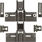 Adjuster W/ Wheels Compatible With W10350376 Whirlpool Kitchen Aid Dishwasher. Fixed Price $31.99.