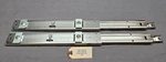 Middle Rack Rail Set DD61-00501B, DD61-00502B Samsung New Open Box Part. Fixed Price $94.95.