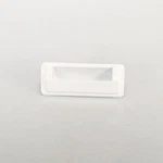W11109500 Whirlpool Handle. Fixed Price $46.97.