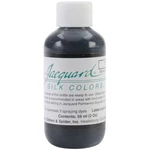 Jacquard Products SILK-759 Colors 2OZ-BLACK. Fixed Price $10.60.