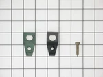 Ge WE1X688 Dryer Clamp& Screw 2417 AH267026 EA267026 PS267026 WE01X0412 WE01X.... Fixed Price $30.65.