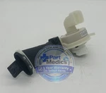 Year Warranty Oem Bosch Dishwasher Fan 12038762 Free Same Day Shipping. Fixed Price $53.74.