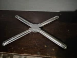 Kitchenaid Whirlpool Spray Arm, Lower W10884490 W11553338. Fixed Price $25.00.