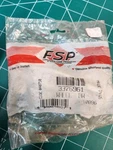 A16. WP3376961 (3376961) 3369509 Whirlpool Dishwasher Basket Wheel. Fixed Price $8.58.
