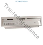 Whirlpool Quiet Plus Dishwasher Control Panel Console 8051124 White. Fixed Price $82.48.