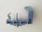Whirlpool Dishwasher GU2455XTST3 Upper Rack Left Side Adjuster 8539121. Fixed Price $17.49.