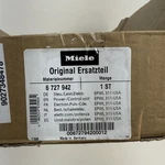 Miele Dishwasher Power-/control Unit Epwl 311-USA 6727942 G6165 Futura Crystal. Fixed Price $365.95.