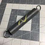 Thermador Oem Oven Door Hinge Spring 14-37-189, 00411350, Tested. Fixed Price $59.95.