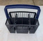Great Condition Oem Viking Dishwasher Cutlery Basket 057482-000 039791-000. Fixed Price $32.79.
