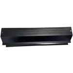 Clean Whirlpool Kitchenaid Kenmore Bottom Toe Kick Plate Access Panel W10526115. Fixed Price $28.99.
