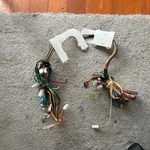DD96-00040A Oem Samsung Dishwasher Main Wiring Harness Used Ass Free Shipping. Fixed Price $40.00.